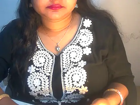 Snapshot of Saniya_K2 chatting on 02.07.26 Saniya K2 online show from 02.07.26