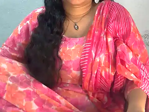 Saniya K2 online show from 07.18.26