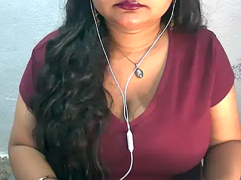 Saniya K2 online show from 07.24.26