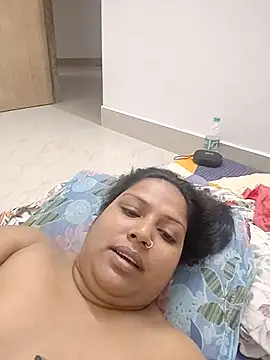 Indian AngelPriyanka123 online show from 03.22.26