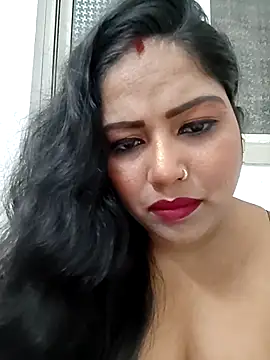 Indian AngelPriyanka123 online show from 03.23.26