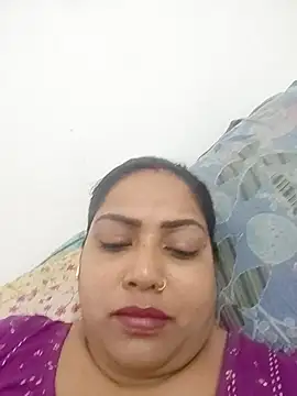Indian AngelPriyanka123 online show from 04.07.26