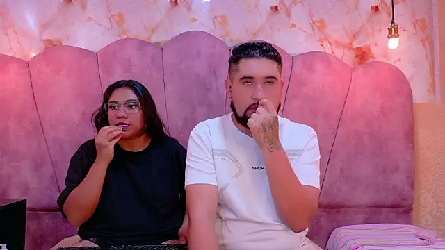 SasshaSpicy online show from 02.23.26