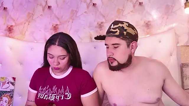 SasshaSpicy online show from 04.13.26