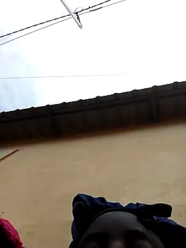 BlackGirlpussey online show from 02.16.26