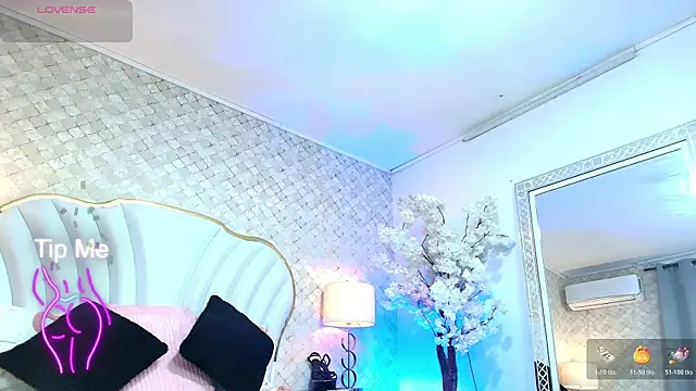 YazminJenner online show from 05.23.26