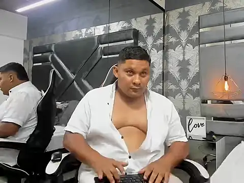 LaimCarterss online show from 02.05.26