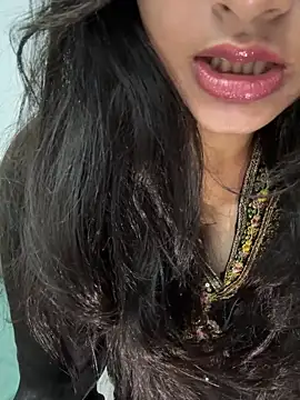 godessoflust online show from 04.02.26