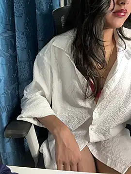 godessoflust online show from 05.10.26