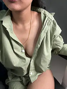 godessoflust online show from 05.20.26