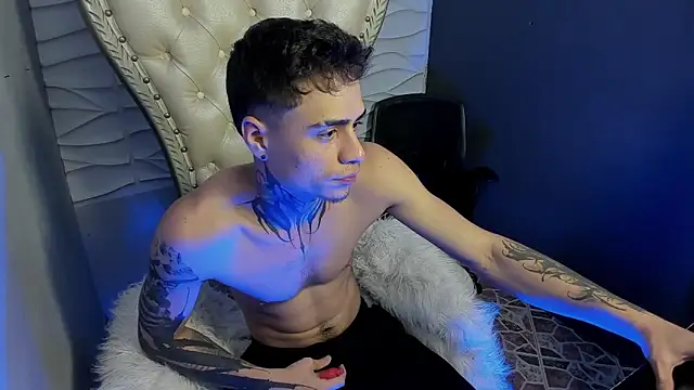 Snapshot of acxel_prescot chatting on 02.11.26 acxel prescot online show from 02.11.26