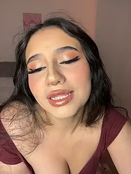 Sofiia Vegaa online show from 03.09.26