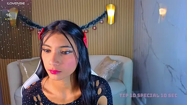 Snapshot of Perla_Moon_Tx chatting on 02.09.26 Perla Moon Tx online show from 02.09.26