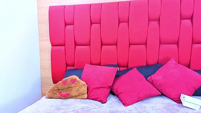 Abby-Hot- online show from 02.10.26