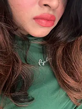 riya sharma11 online show from 03.20.26