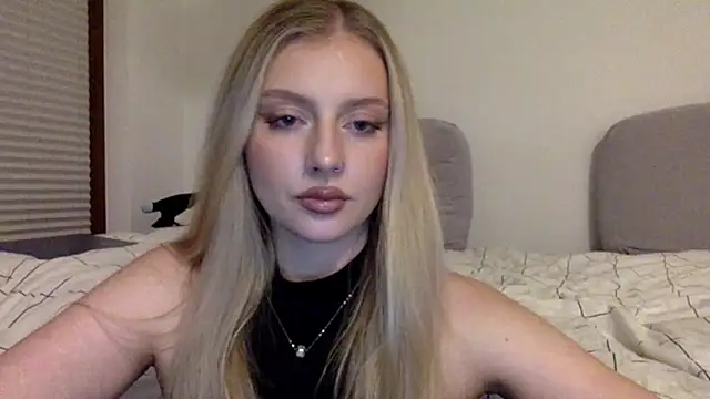 MayaWetDream online show from 02.05.26