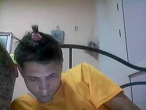 CubanoxxxSex online show from 02.12.26