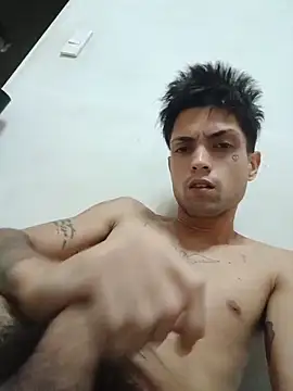 CubanoxxxSex online show from 02.14.26