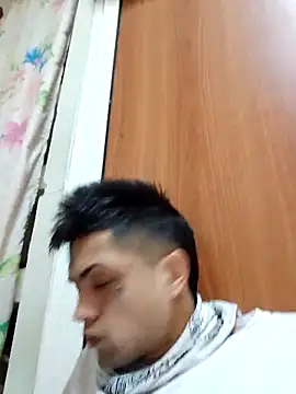 CubanoxxxSex online show from 03.01.26