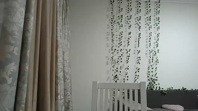 LilitTXX online show from 07.10.26