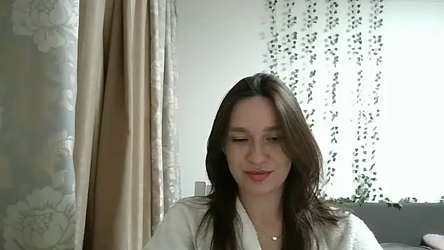 LilitTXX online show from 07.12.26