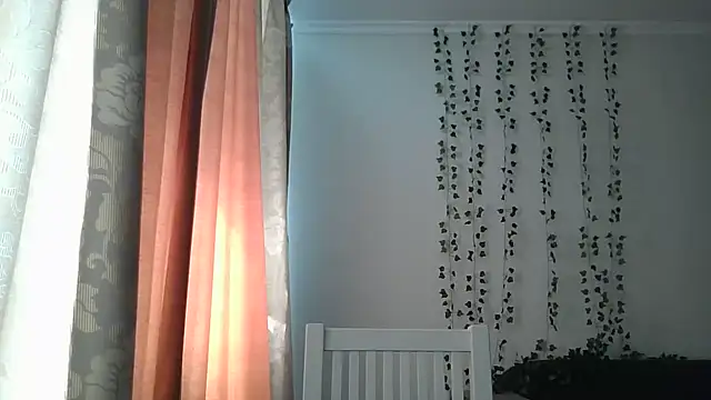 LilitTXX online show from 08.09.26