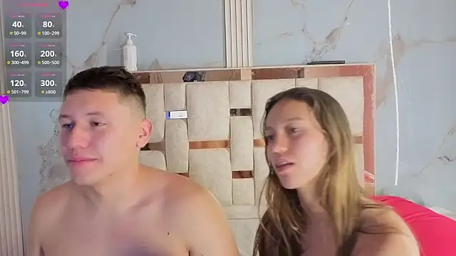 Manson and Zoe online show from 02.28.26