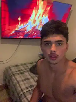 Samore  online show from 02.15.26