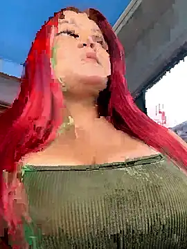 Lia-Moon77 online show from 02.09.26