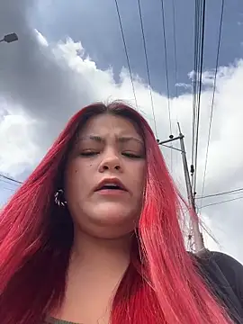 Lia-Moon77 online show from 03.07.26