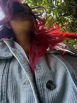 Lia-Moon77 online show from 03.16.26