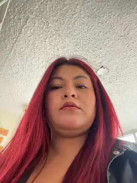 Lia-Moon77 online show from 03.30.26