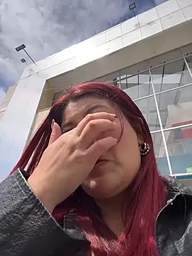 Lia-Moon77 online show from 04.08.26