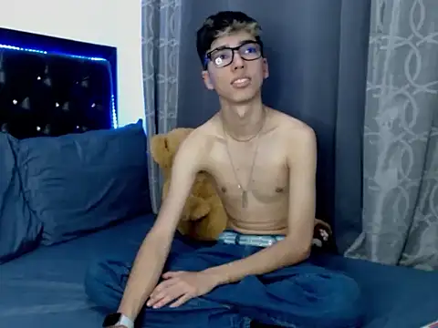 gabriel x18 online show from 02.06.26