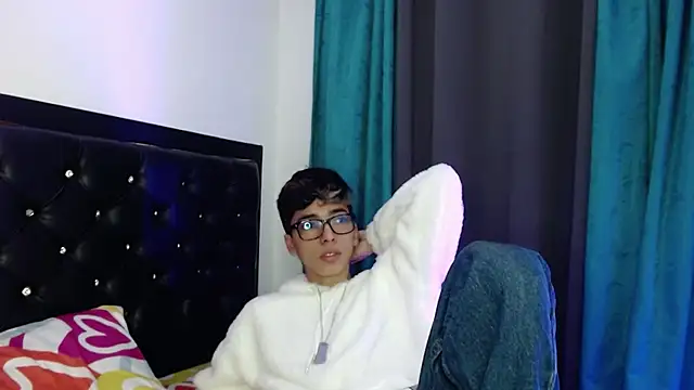 gabriel x18 online show from 02.18.26