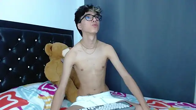 gabriel x18 online show from 04.15.26