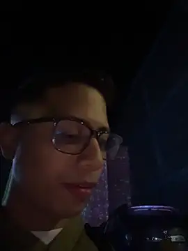 Gael Velaryx online show from 02.14.26