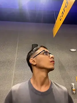 Gael Velaryx online show from 02.15.26