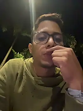 Gael Velaryx online show from 02.20.26