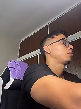 Gael Velaryx online show from 03.09.26