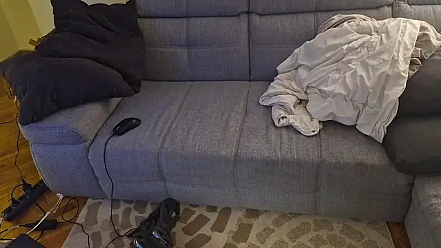 WildundJung online show from 12.21.25