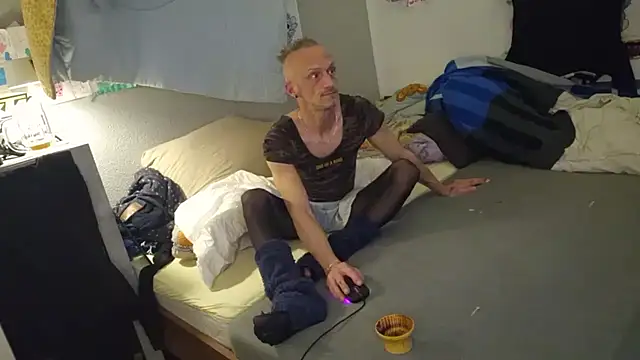 WildundJung online show from 03.21.26