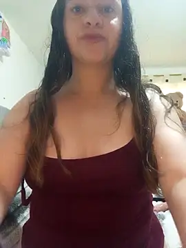 Ana Velvet  online show from 03.25.26