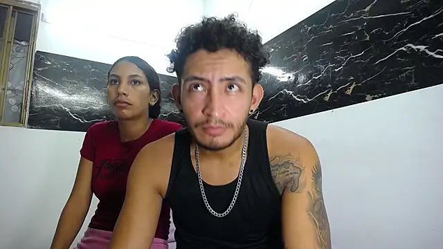 Snapshot of Party_Star1 chatting on 02.26.26 Party Star1 online show from 02.26.26