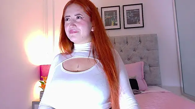 AmberLaurentt online show from 03.06.26