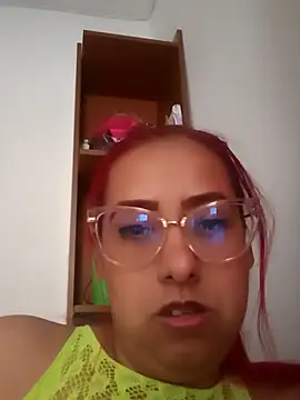 QueenKassandra online show from 04.08.26