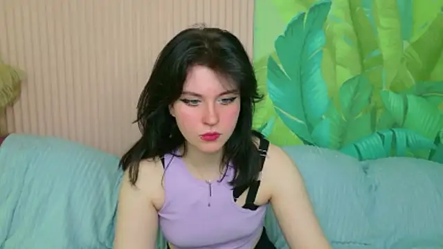 Milana Bold online show from 02.18.26