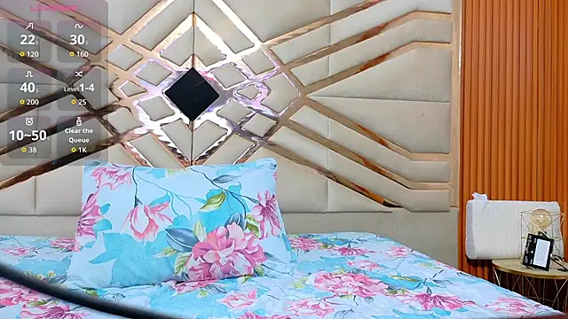 Snapshot of ThinPrincesss chatting on 02.16.26 ThinPrincesss online show from 02.16.26