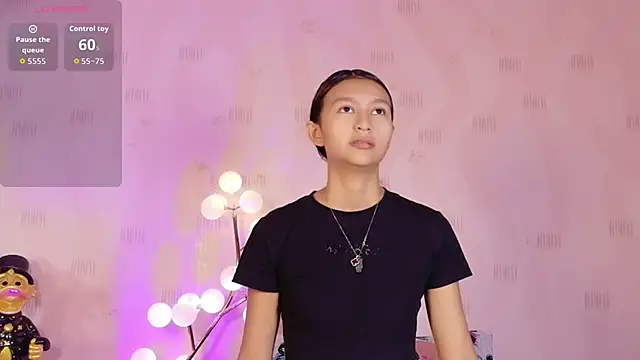 ThinPrincesss online show from 03.26.26