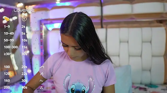 ThinPrincesss online show from 07.05.26